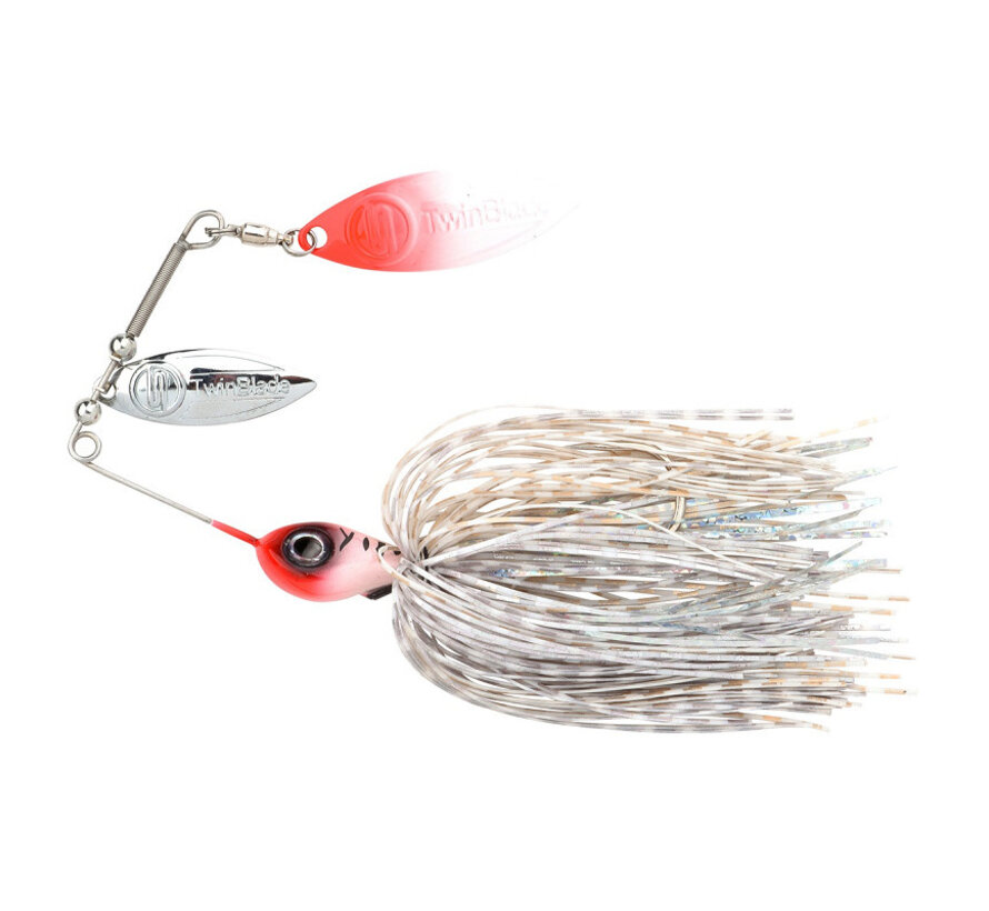 IRIS Ambush Twinblade (15gr)