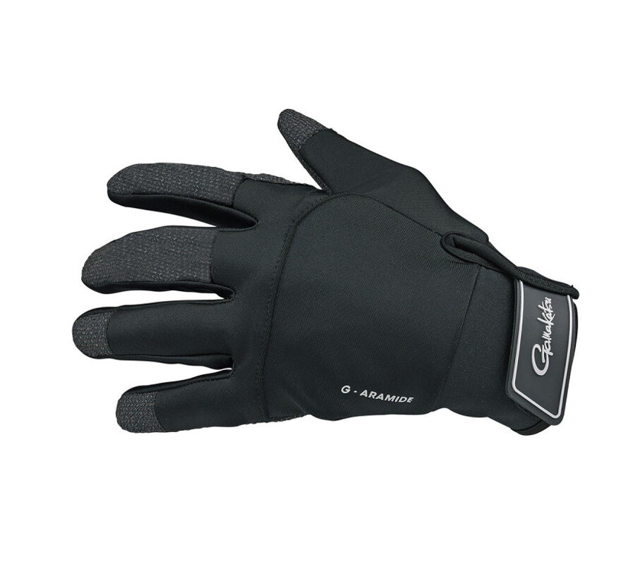 G-Aramid Gloves