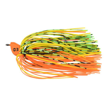 SPRO FREESTYLE FreeStyle Skirted Jig