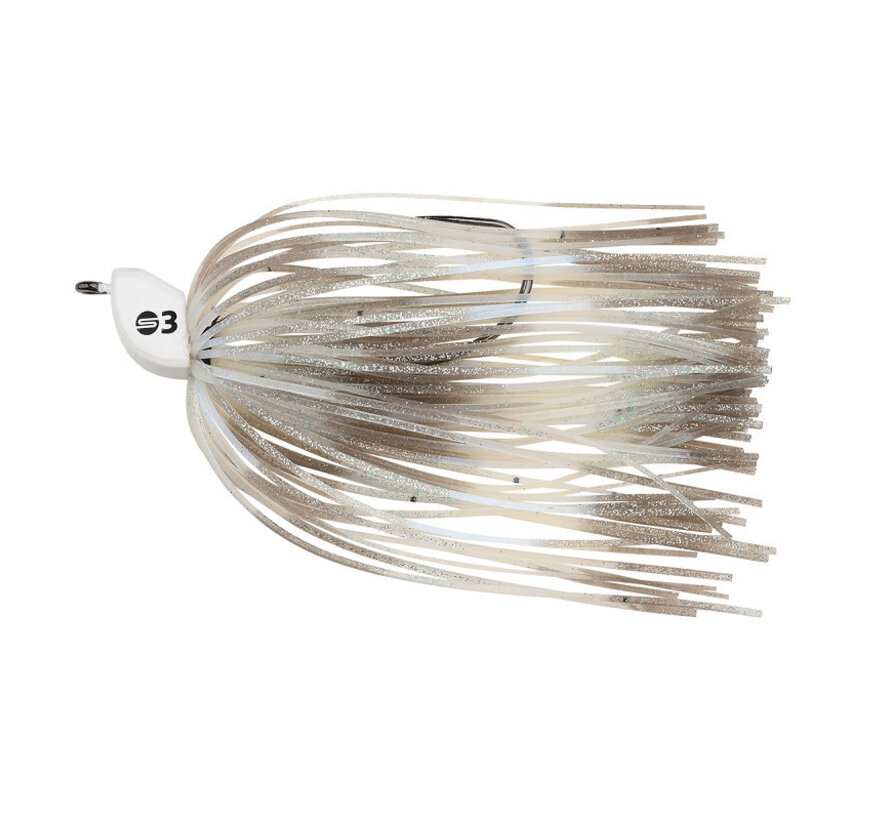FreeStyle Skirted Jig