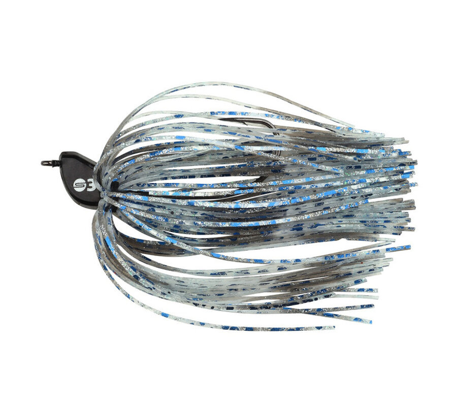 FreeStyle Skirted Jig