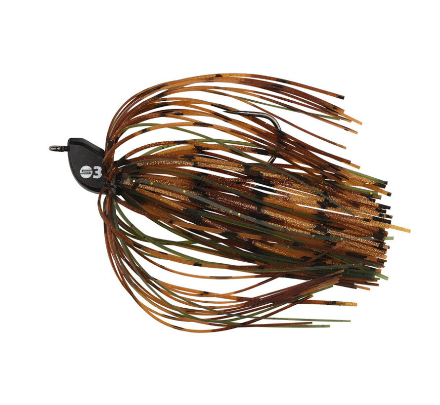 FreeStyle Skirted Jig