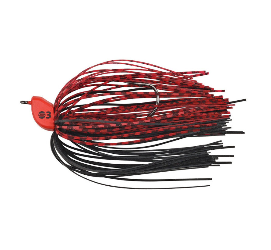 FreeStyle Skirted Jig