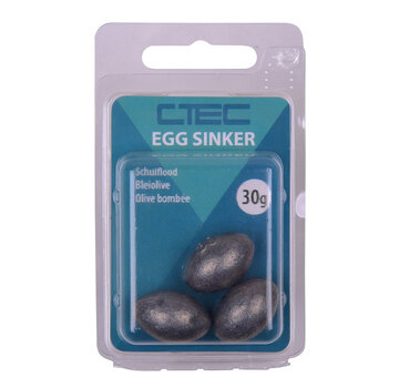 CTEC Egg-Sinker