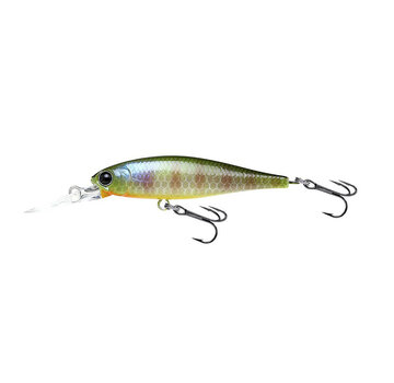 LUCKY CRAFT Pointer 48DD (4.8cm) (2.6gr)