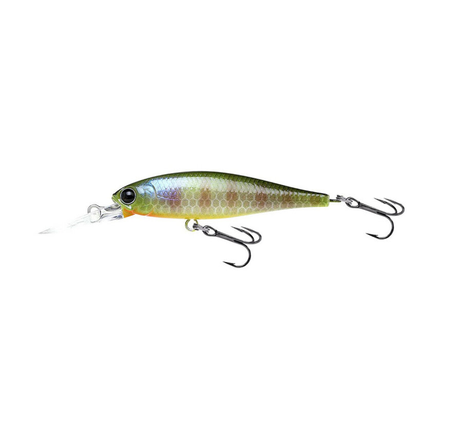 Pointer 48DD (4.8cm) (2.6gr)