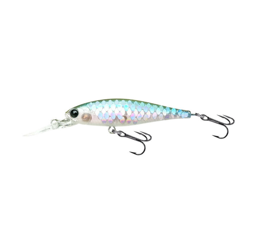 Pointer 48DD (4.8cm) (2.6gr)