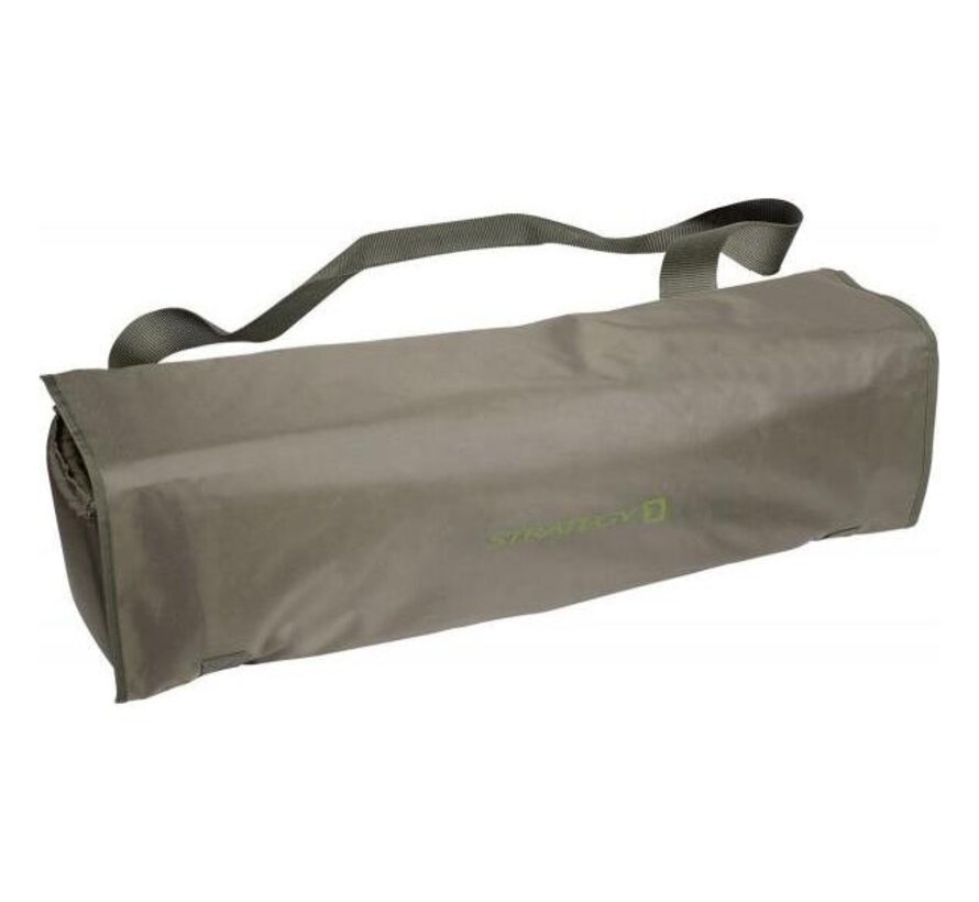 Block Unhooking Crib (100x55cm)