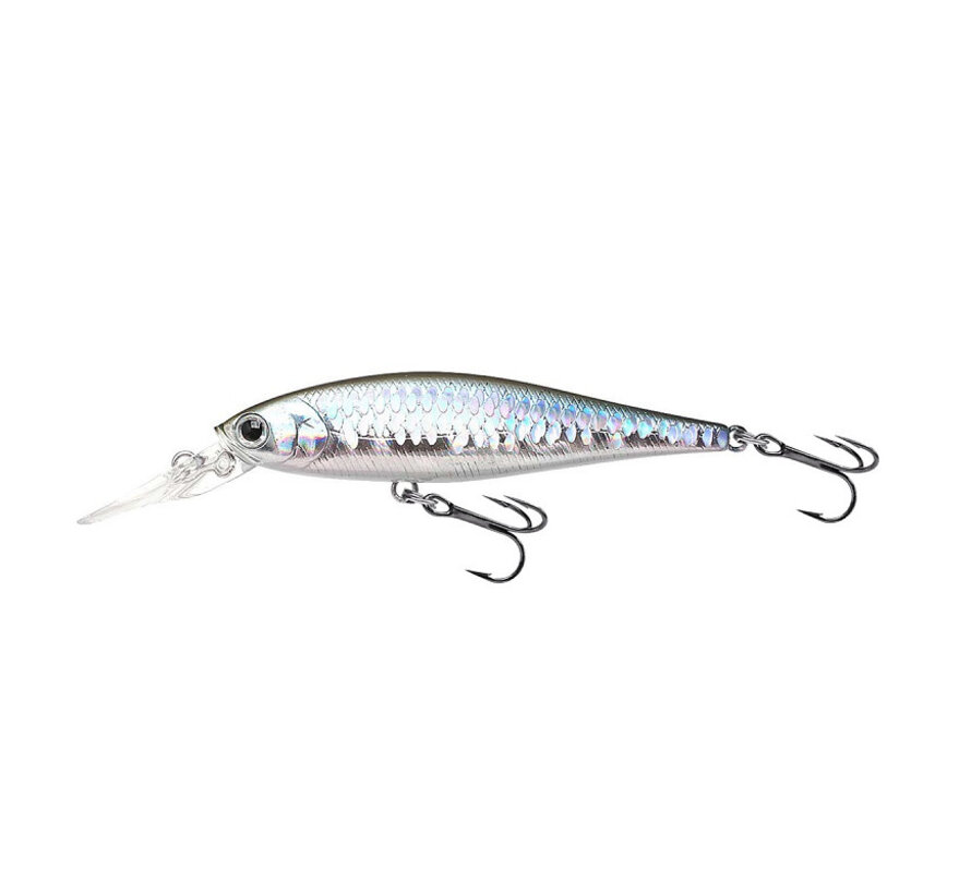 Pointer 78DD (7.8cm) (9.6gr)