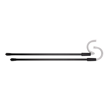 CTEC Bosbaansteun set