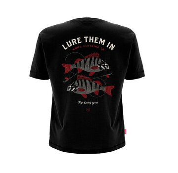 KUMU Lure Them In T-Shirt