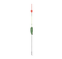 zander float inline