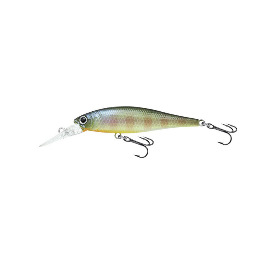 Pointer 65DD (6.5cm) (5.4gr)