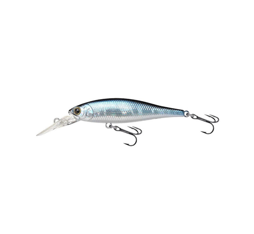 Pointer 65DD (6.5cm) (5.4gr)