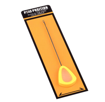 POLE POSITION Glow In The Dark Long-Needle