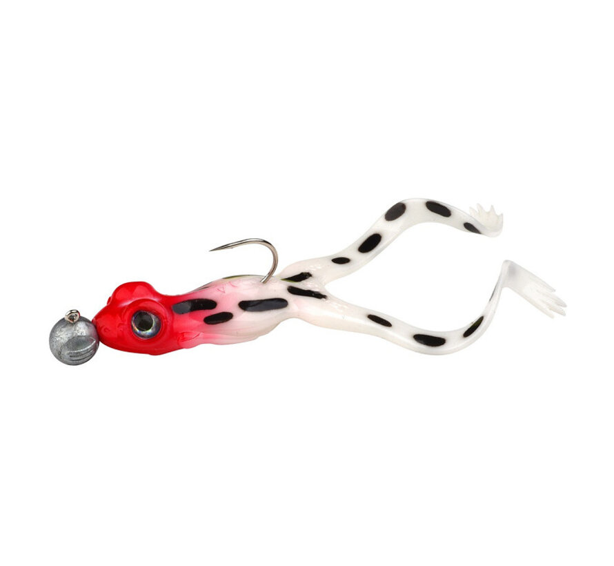 IRIS The Frog To-Go (12cm) (7gr)