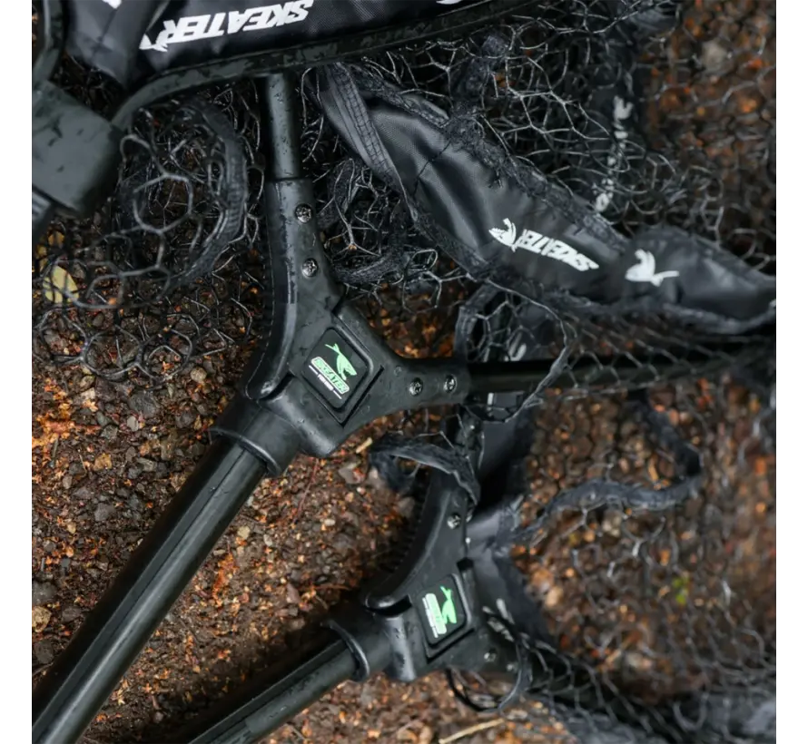 Stalking Folding Preda-net (0.8m) (54x45cm)