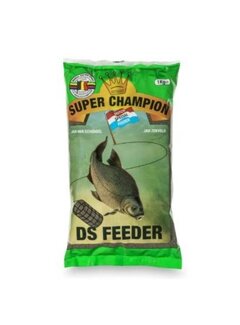 MARCEL VAN DEN EYNDE DS Feeder