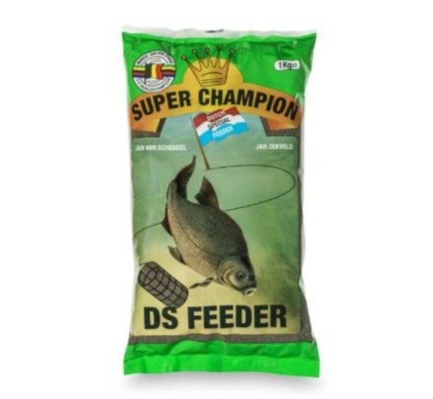 DS Feeder