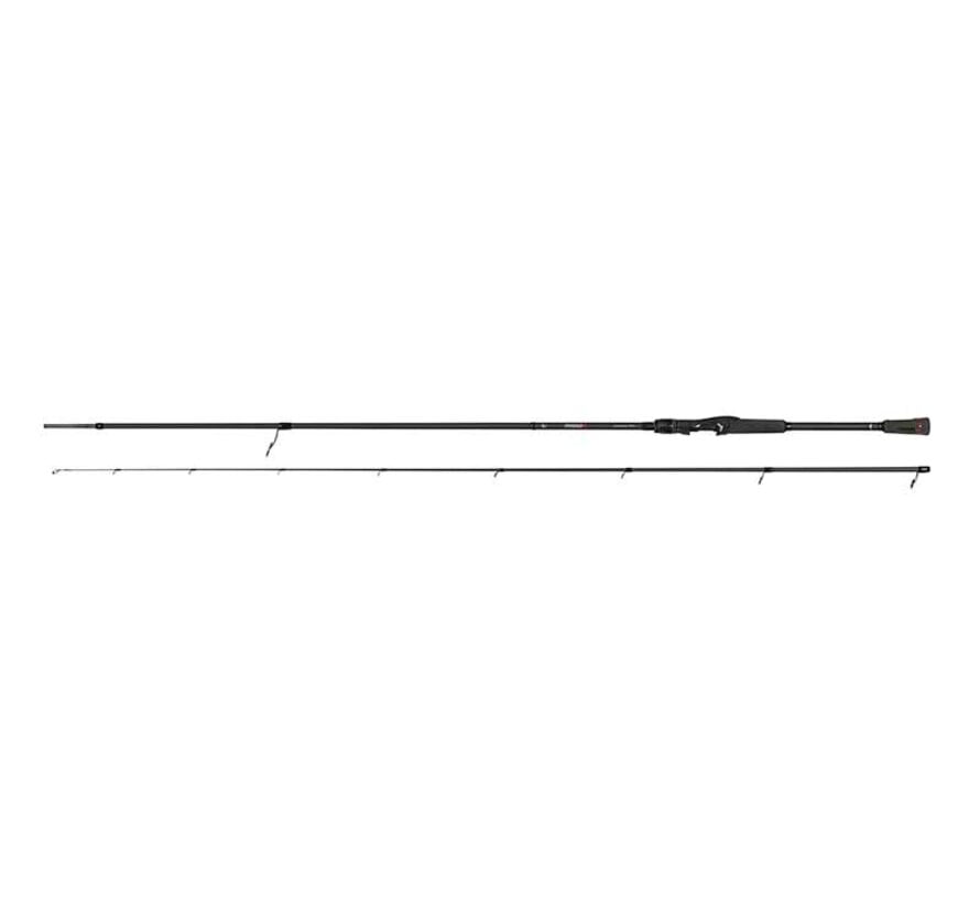 Prism X Zander Pro (2.40m) (7-28gr)