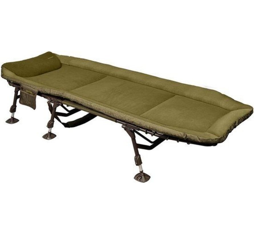 Nightstalker Bedchair