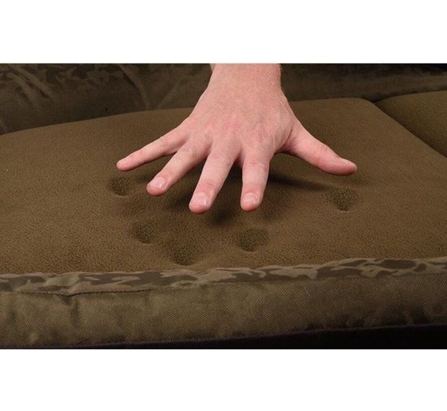 Nightstalker Bedchair