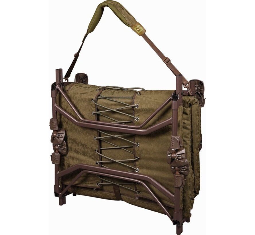 Nightstalker Bedchair