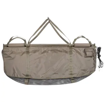 STRATEGY Weeg & Bewaarzak (120x48x35cm)