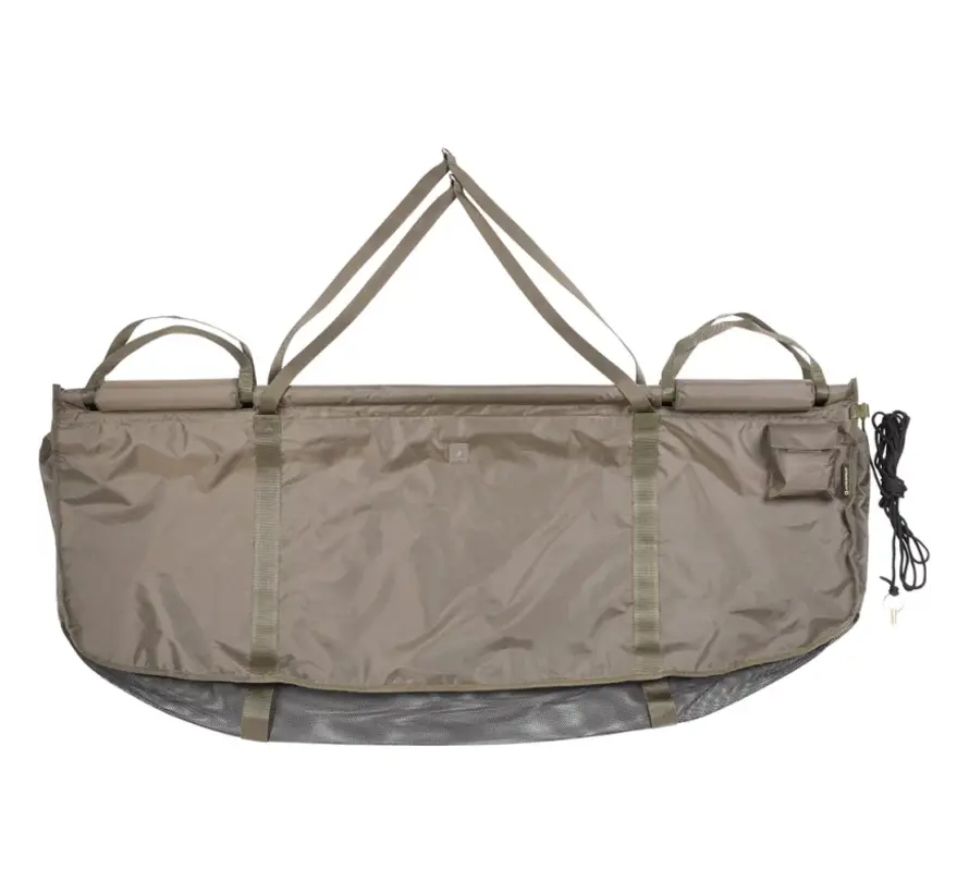 Weeg & Bewaarzak (120x48x35cm)