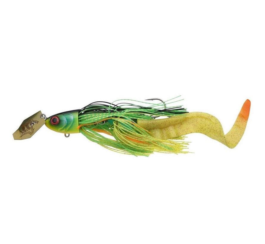 Beast Bladed Jig (25cm) (50gr)