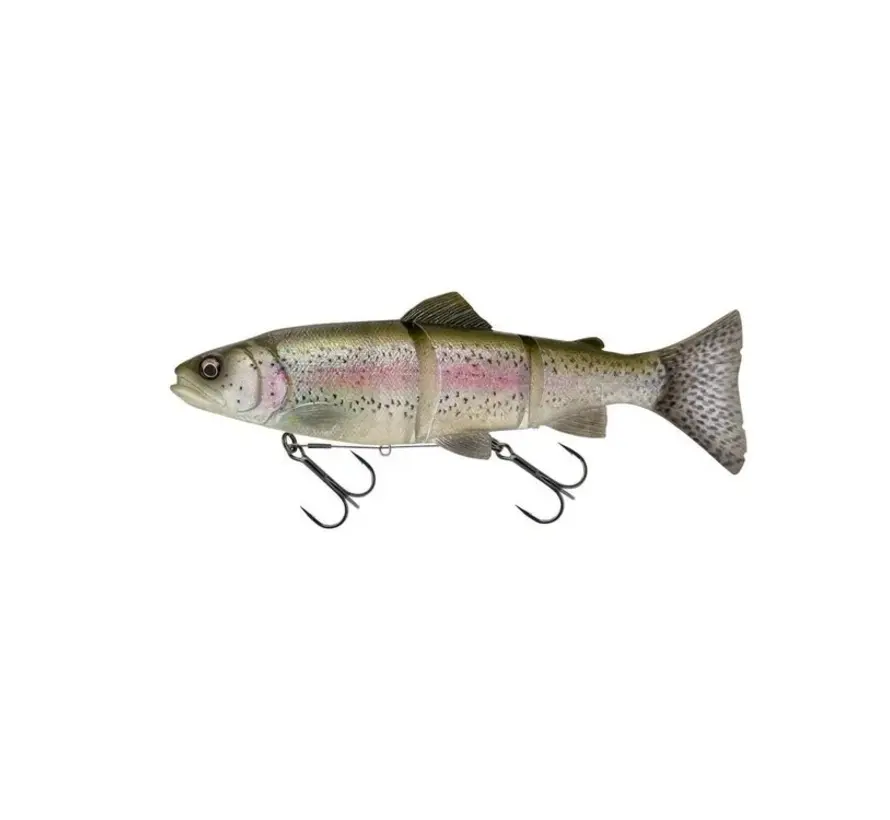 3D Line Thru Trout (15cm) (40gr)