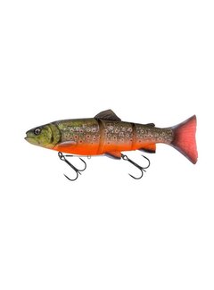SAVAGE GEAR 4D Line Thru Trout (20cm) (93gr)