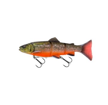 SAVAGE GEAR 4D Line Thru Trout (20cm) (93gr)