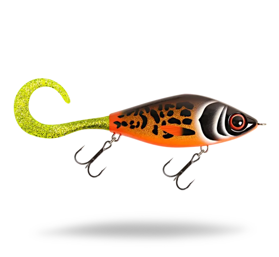 Guppie Jr Shallow (11cm) (57gr)