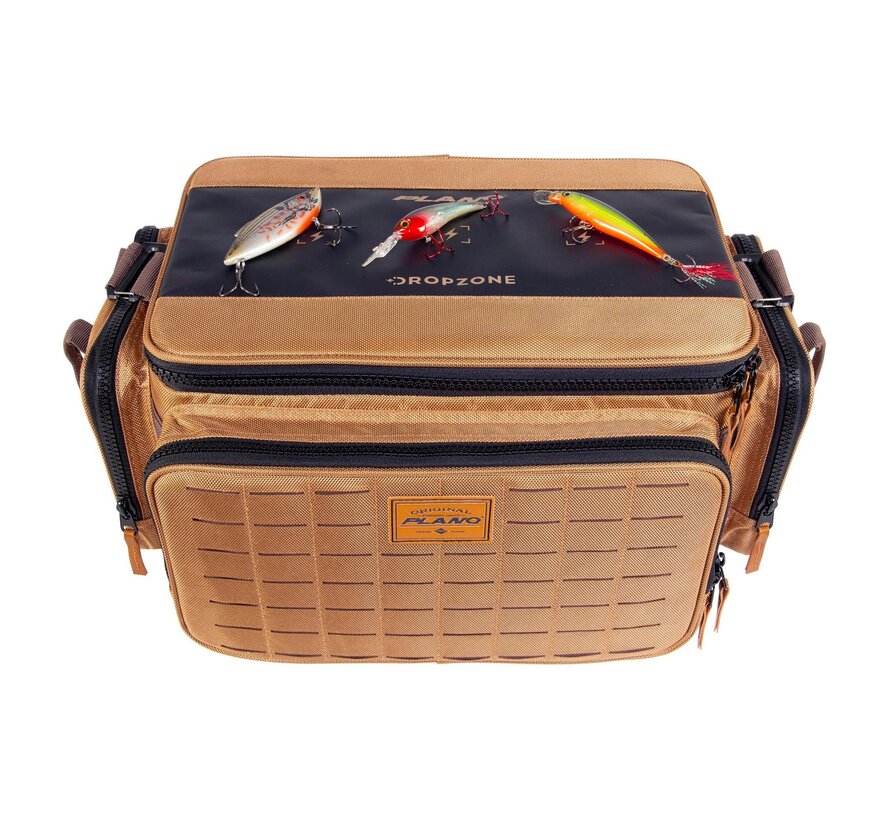 Guide Series Tackle Bag 3700