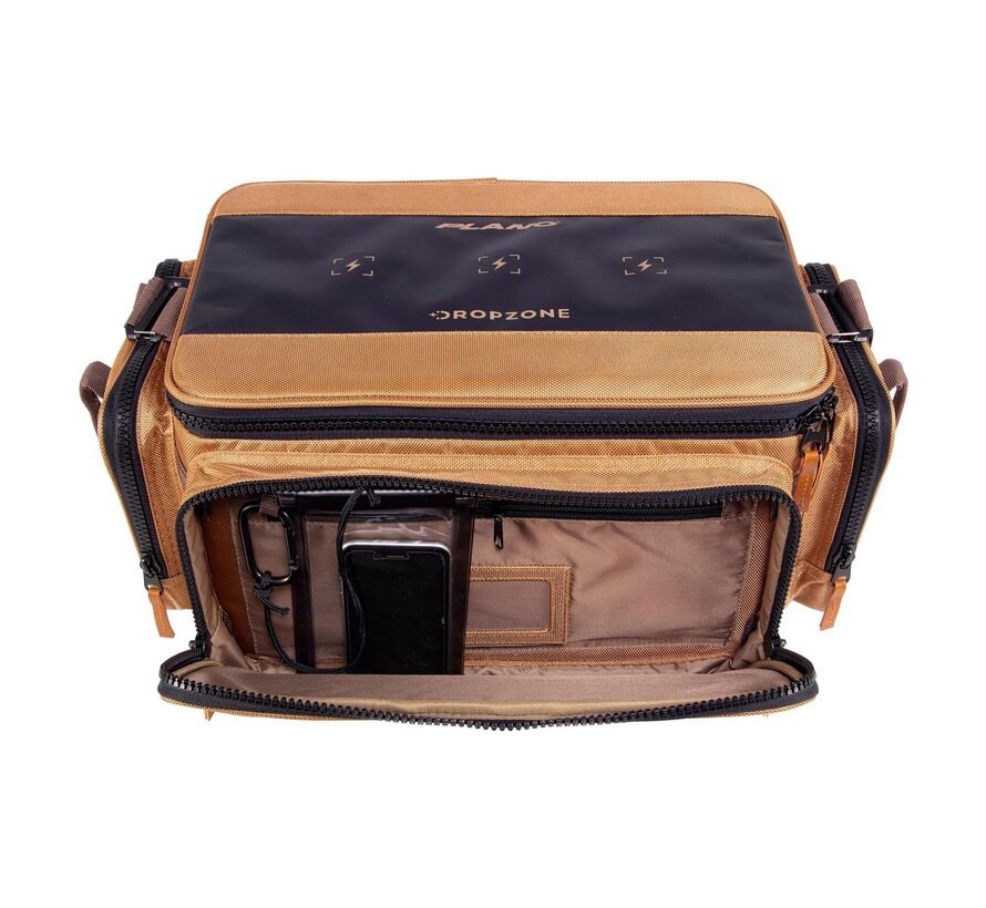 Guide Series Tackle Bag 3700