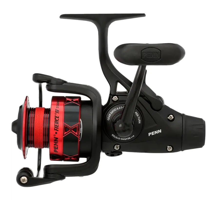 Fierce IV 4000 Live Liner