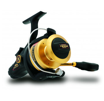 PENN Slammer 460 Live Liner