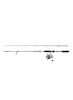 MITCHELL Tanager 3 SW Combo (2.72m) (15-50gr)