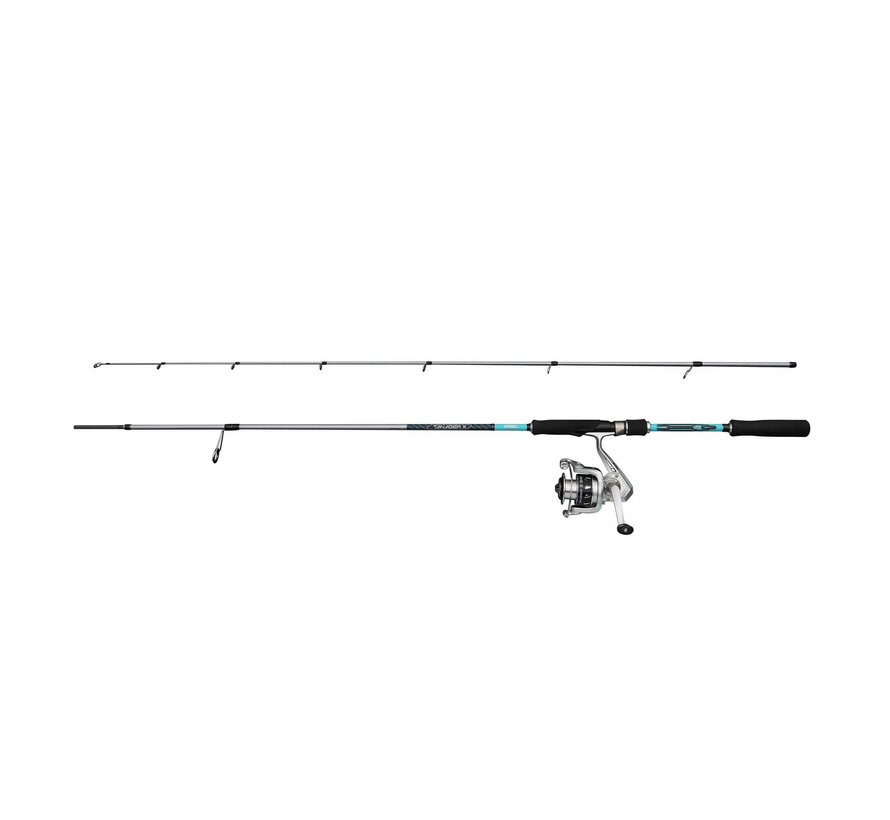 Tanager 3 SW Combo (2.72m) (15-50gr)
