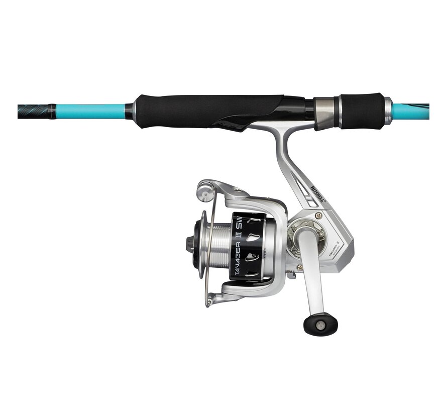 Tanager 3 SW Combo (2.72m) (15-50gr)