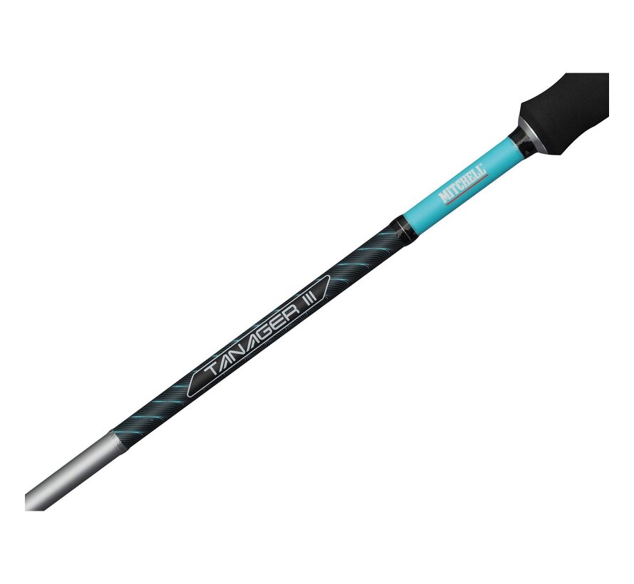 Tanager 3 SW Combo (2.72m) (15-50gr)