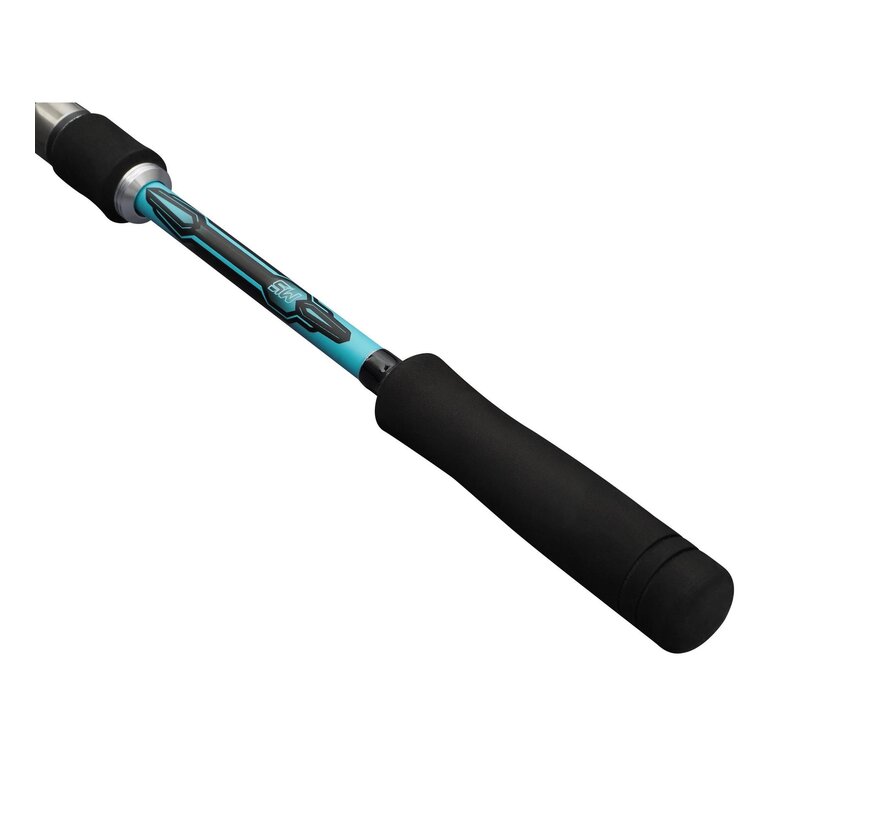 Tanager 3 SW Combo (2.72m) (15-50gr)