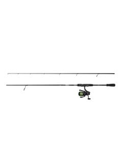 ABU GARCIA MAX SX Spin Combo (2.13m) (5-21gr)
