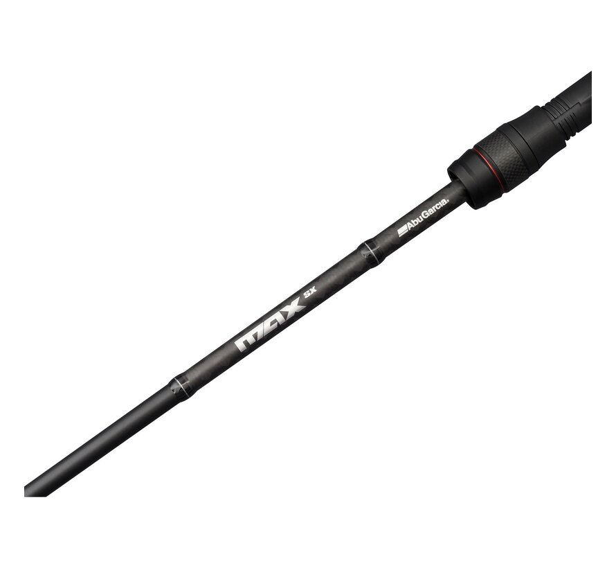 MAX SX Spin Combo (2.13m) (7-28gr)