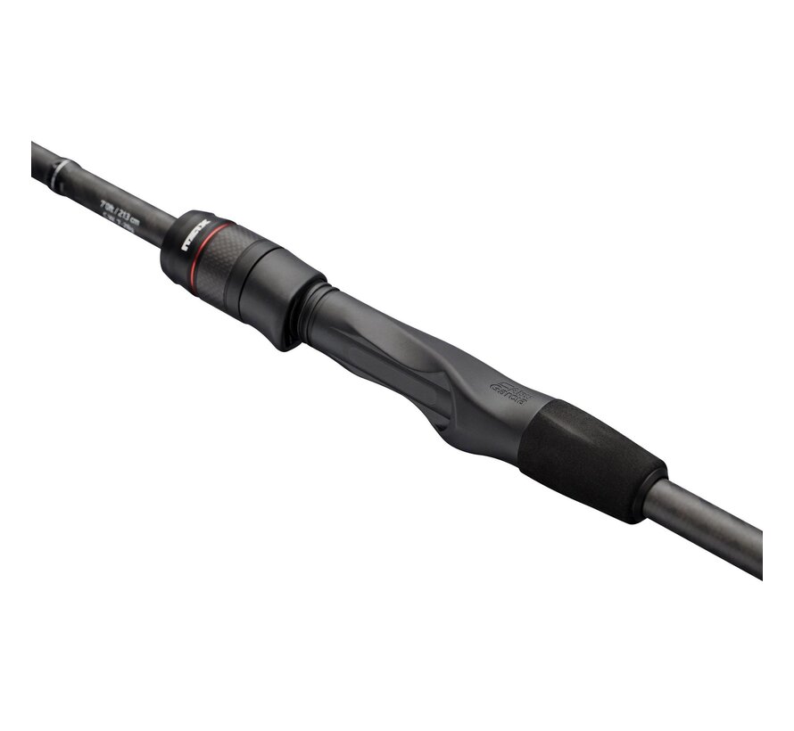 MAX SX Spin Combo (2.13m) (7-28gr)