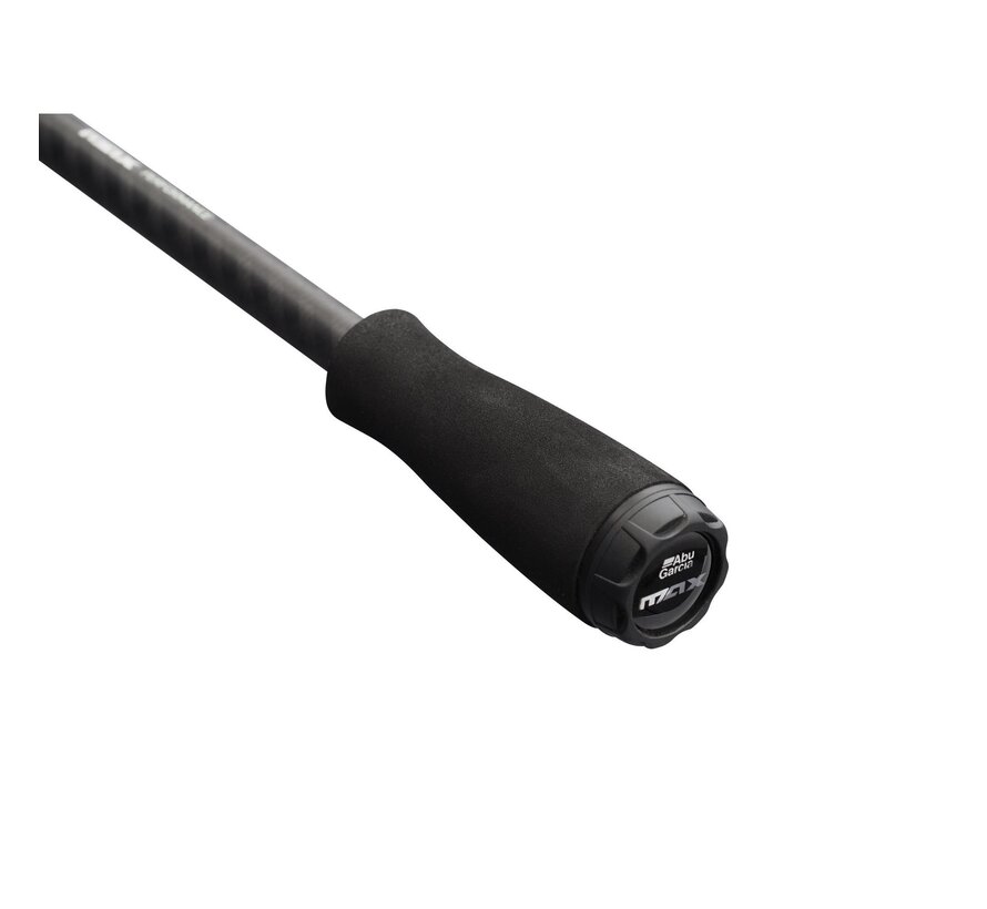 MAX SX Spin Combo (2.13m) (7-28gr)