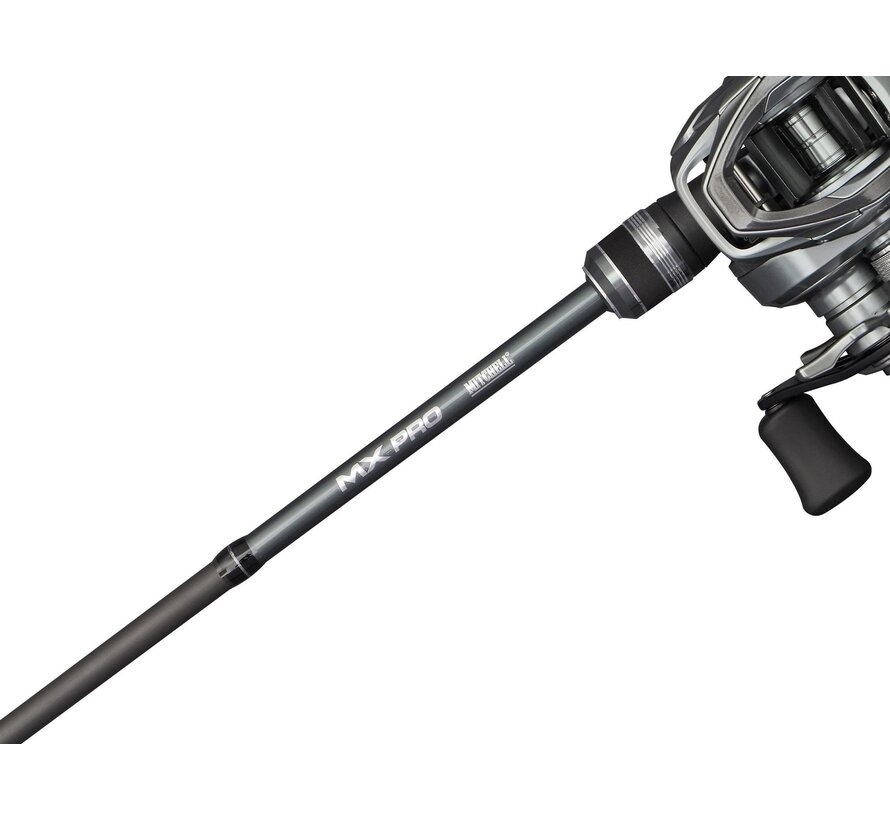 MX PRO Casting Combo (2.13m) (10-45gr)