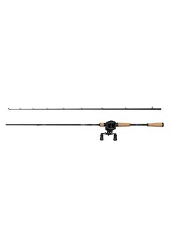 ABU GARCIA Max Pike Casting Combo (2.13m) (20-90gr)