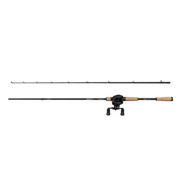 ABU GARCIA Max Pike Casting Combo (2.13m) (20-90gr)